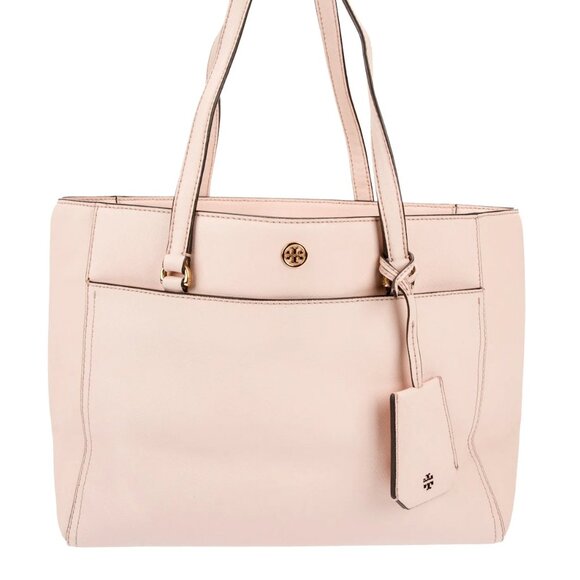 Tory Burch Laptop Tote - Picture 1 of 6